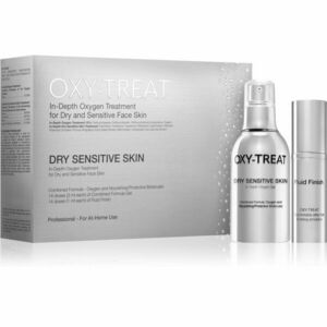 OXY-TREAT Dry Sensitive Skin intenzívna starostlivosť pre suchú a citlivú pokožku vyobraziť