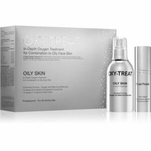 OXY-TREAT Oily Skin intenzívna starostlivosť (pre mastnú pleť) vyobraziť