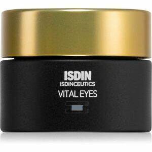 ISDIN Isdinceutics Essential Cleansing denný a nočný krém na oči 15 g vyobraziť
