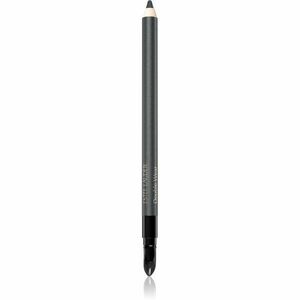 Estée Lauder Double Wear 24h Waterproof Gel Eye Pencil vodeodolná gélová ceruzka na oči s aplikátorom odtieň Night Diamond 1, 2 g vyobraziť