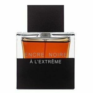 Lalique Encre Noire A L'Extreme parfémovaná voda pre mužov 100 ml vyobraziť