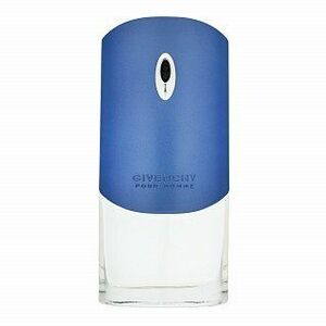 Givenchy Pour Homme Blue Label toaletná voda pre mužov 100 ml vyobraziť