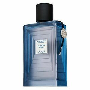 Lalique Les Compositions Parfumees Glorious Indigo parfémovaná voda unisex 100 ml vyobraziť