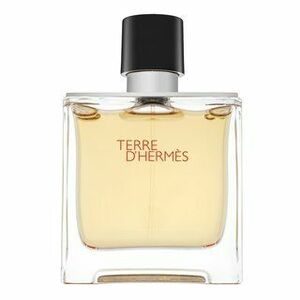 Hermes Terre D'Hermes čistý parfém pre mužov 75 ml vyobraziť