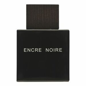 Lalique Encre Noire for Men toaletná voda pre mužov 100 ml vyobraziť