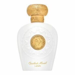 Lattafa Opulent Musk parfémovaná voda pre ženy 100 ml vyobraziť
