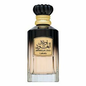 Lattafa Awraq Al Oud parfémovaná voda unisex 100 ml vyobraziť
