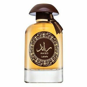 Lattafa Ra'ed Oud parfémovaná voda unisex 100 ml vyobraziť