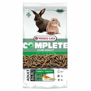VERSELE-LAGA Complete Cuni pre králikov 1, 75 kg vyobraziť
