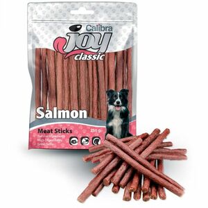 CALIBRA Joy Classic Salmon Sticks lososové tyčinky pre psov 250 g vyobraziť