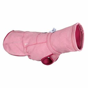 HURTTA Razzle-Dazzle Midlayer Obleček mikina pre psov ružová 1 ks, veľkosti oblečku: 60 vyobraziť