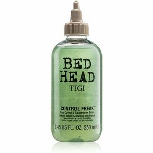 TIGI Bed Head Control Freak sérum pre nepoddajné a krepovité vlasy 250 ml vyobraziť