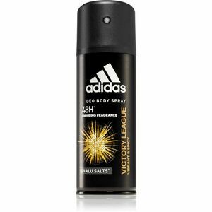 Adidas Victory League dezodorant v spreji pre mužov 150 ml vyobraziť