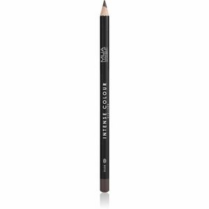 MUA Makeup Academy Intense Colour ceruzka na oči s intenzívnou farbou odtieň Dusk 1, 5 g vyobraziť