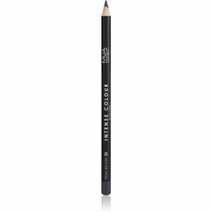MUA Makeup Academy Intense Colour ceruzka na oči s intenzívnou farbou odtieň Total Eclipse 1, 5 g vyobraziť