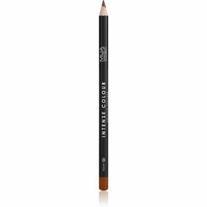 MUA Makeup Academy Intense Colour metalická ceruzka na oči odtieň Icon 1, 5 g vyobraziť