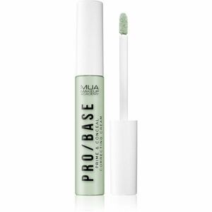 MUA Makeup Academy PRO/BASE Prime & Conceal tekutý korektor odtieň Green 2 ml vyobraziť