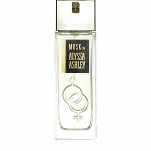 Alyssa Ashley Musk parfumovaná voda pre ženy 50 ml vyobraziť