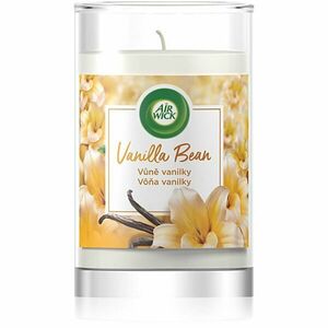 Air Wick Vanilla Bean vonná sviečka 310 g vyobraziť
