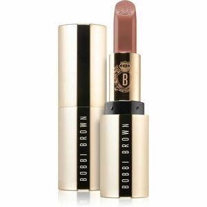Bobbi Brown Luxe Lipstick luxusný rúž s hydratačným účinkom odtieň Pink Buff 312 3, 8 g vyobraziť