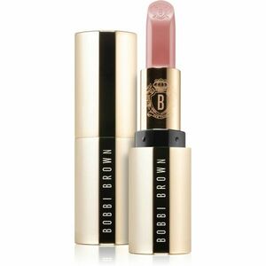 Bobbi Brown Luxe Lipstick luxusný rúž s hydratačným účinkom odtieň Pink Cloud 3, 8 g vyobraziť