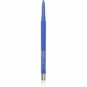 MAC Cosmetics Colour Excess Gel Pencil vodeodolná gélová ceruzka na oči odtieň PERPETUAL SHOCK! 0, 35 g vyobraziť