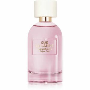 Yves Rocher SUR LA LANDE parfumovaná voda pre ženy 100 ml vyobraziť