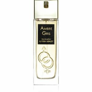 Alyssa Ashley Ambre Gris parfumovaná voda pre ženy 50 ml vyobraziť