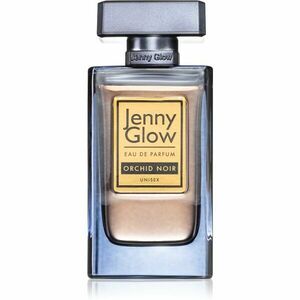 Jenny Glow Orchid Noir parfumovaná voda unisex 80 ml vyobraziť