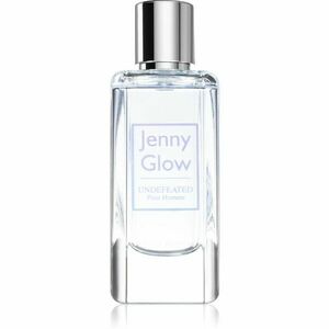 Jenny Glow Undefeated parfumovaná voda pre mužov 50 ml vyobraziť