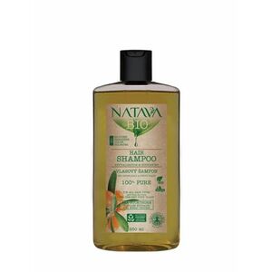 Rakytníkový šampón - výživa vlasov NATAVA 250 ml vyobraziť