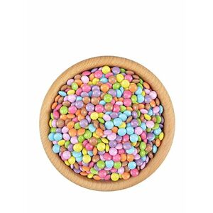 Kolorky - čokoládové dražé - Hmotnosť: 50 g vyobraziť
