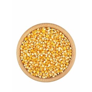 Pukancová kukurica - Hmotnosť: 100 g vyobraziť