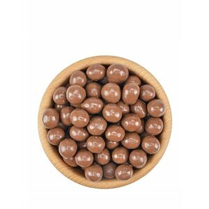 Lieskovce v mliečnej čokoláde - Hmotnosť: 50 g vyobraziť