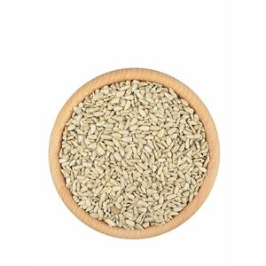 Slnečnicové semienka - lúpané - Hmotnosť: 50 g vyobraziť