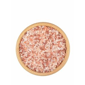 Himalájska soľ ružová - hrubozrnná - Hmotnosť: 50 g vyobraziť