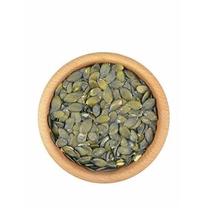 Tekvicové semienka lúpané - Hmotnosť: 50 g vyobraziť