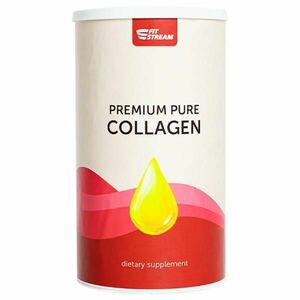 Fitstream Premium Pure Collagen vyobraziť