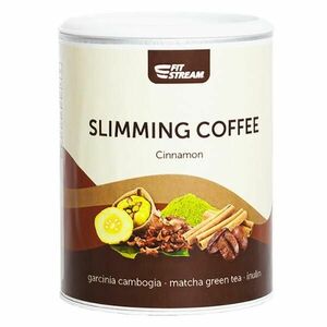 Fitstream Slimming Coffee vyobraziť
