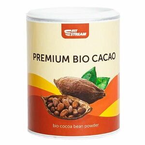 Fitstream Premium BIO Cacao vyobraziť