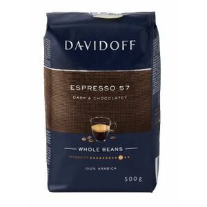 DAVIDOFF Café Espresso 57 500g vyobraziť