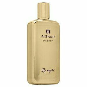 Aigner Debut By Night parfémovaná voda pre ženy 100 ml vyobraziť