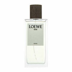 Loewe 001 Man parfémovaná voda pre mužov 100 ml vyobraziť