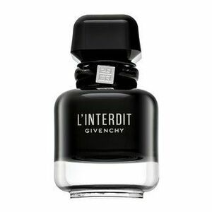 Givenchy L'Interdit Intense parfémovaná voda pre ženy 35 ml vyobraziť