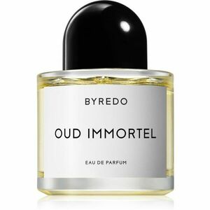 Byredo Oud Immortel parfumovaná voda unisex 100 ml vyobraziť