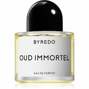 Byredo Oud Immortel parfumovaná voda unisex 50 ml vyobraziť