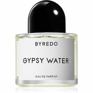 Byredo Gypsy Water parfumovaná voda unisex 50 ml vyobraziť