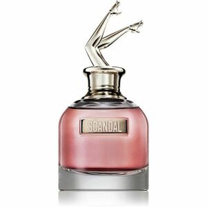 Jean Paul Gaultier Scandal parfumovaná voda pre ženy 80 ml vyobraziť