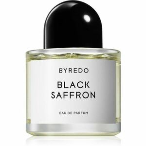 Byredo Black Saffron parfumovaná voda unisex 100 ml vyobraziť