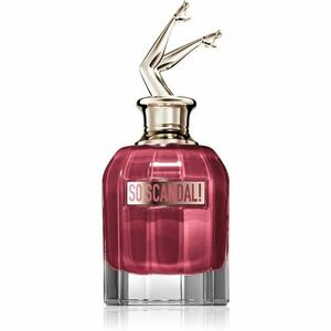 Jean Paul Gaultier Scandal So Scandal! parfumovaná voda pre ženy 80 ml vyobraziť